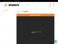 mishimoto.es Thumbnail