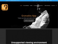 Granadosapp.com