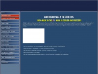 Americanwalkincoolers.com