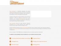Powerintl.com