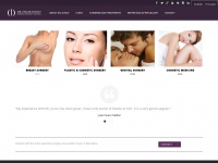 Cosmeticsurgery-spain.com