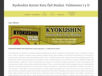 kyokushinoyobunkai.wordpress.com Thumbnail