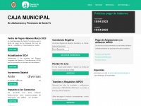 cajamunicipal.gov.ar
