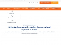 clinicasguadalhorce.com Thumbnail