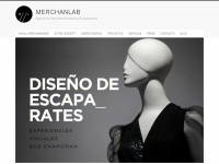 Merchanlab.com.mx
