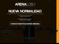 Arenalobo.mx