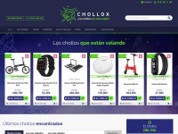 chollox.com