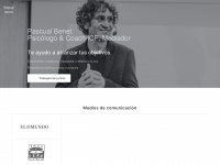 Pascualbenet.com