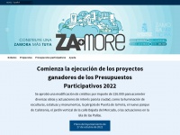 Zamoraparticipa.com