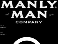 Manlymanco.com