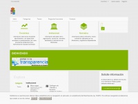 Degana.transparencialocal.gob.es