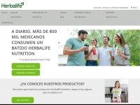 herbalife.com.mx