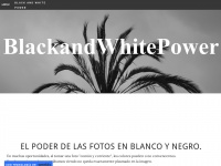 blackandwhitepower.weebly.com Thumbnail