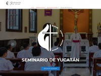 Seminariodeyucatan.org.mx