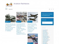 Aviationrainbows.com
