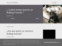 Bulldogfrances.com.ar