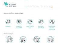 expat-advisors.com Thumbnail