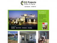 Cicprojects.co.za