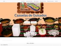 restaurantalondra.com.mx