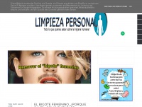 limpiezapersonal.com