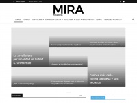 Revistamira.com.mx