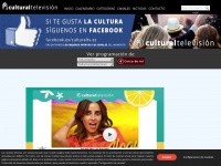 culturaltv.es Thumbnail