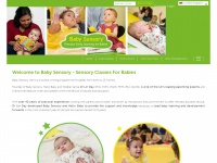 Babysensory.com
