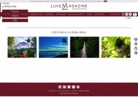 Luxe-magazine.com