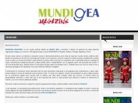 Mundigeamagazine.com