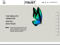Itrust-digital.com