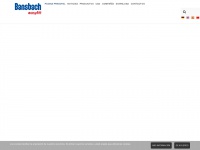 bansbach.com