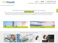 Frenzelit.com