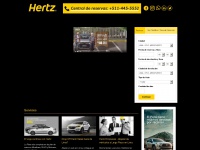 Hertzperu.com.pe