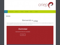 oriep.com Thumbnail