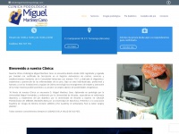 Miguelmartinezpodologo.com