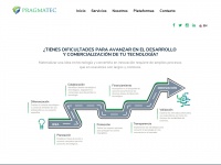 Pragmatec.com.mx