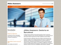 Aldosassessors.com
