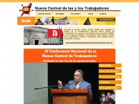 nuevacentral.org.mx Thumbnail