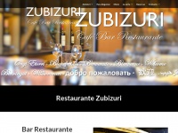 zubizuri.com Thumbnail