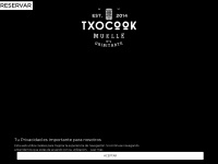 Txocook.com