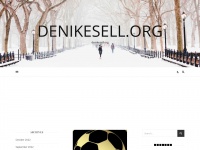 Denikesell.org