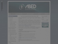 abedef.org Thumbnail