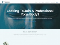 Yogaallianceprofessionals.org