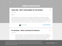 Topiss-pineswood.blogspot.com