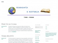 xeografiahistoriatirsoferrol.wordpress.com Thumbnail
