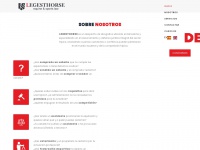 legesthorse.com