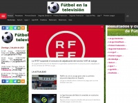 futbolenlatelevision.com