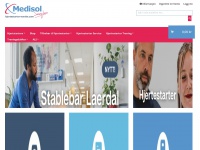 hjertestarter-norske.com Thumbnail