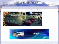 Radiofmpz.com.ar