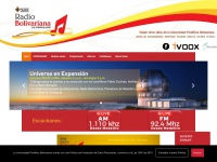 Radiobolivarianavirtual.com